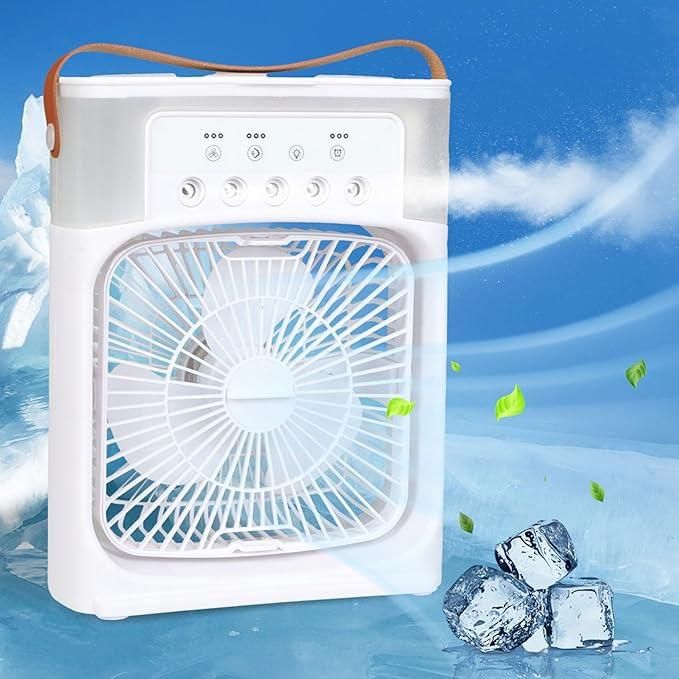Portable Air Conditioner™!