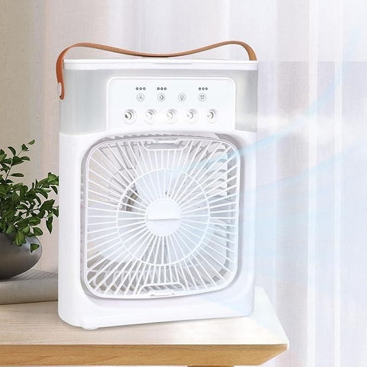 Portable Air Conditioner™!