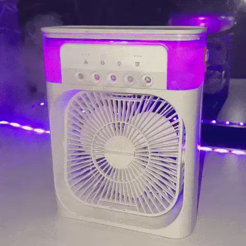 Portable Air Conditioner™!